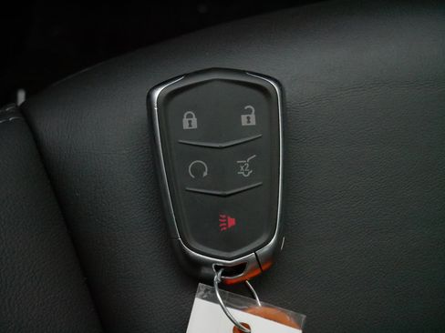 Certified 2024 Cadillac XT6 Sport w/ Technology Package image 35