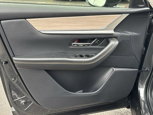 New 2026 MAZDA CX-90 3.3 Turbo w/ Premium Sport Pkg image 11