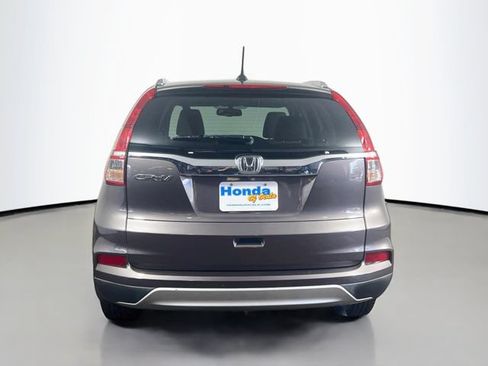 Used 2016 Honda CR-V EX-L image 21
