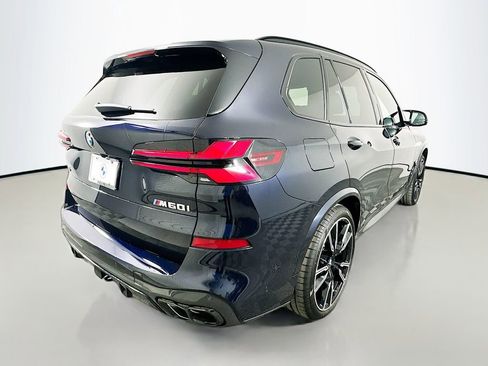 New 2026 BMW X5 M60i image 5