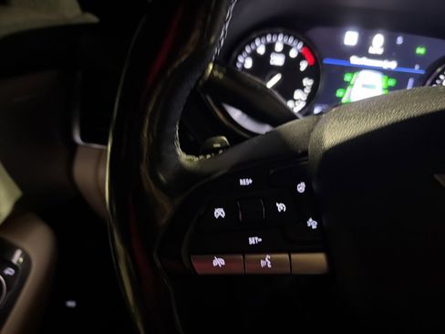 Used 2020 Cadillac CT5 Premium Luxury image 22