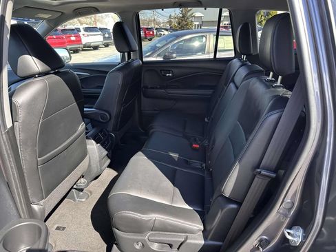 Used 2021 Honda Pilot Special Edition image 14
