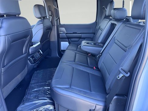 New 2025 Ford F150 Raptor image 36