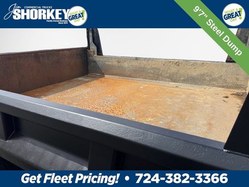 Used 2019 RAM 3500 Tradesman AWD/4WD image 25