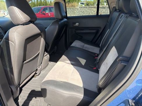 Used 2010 Ford Edge Sport image 6