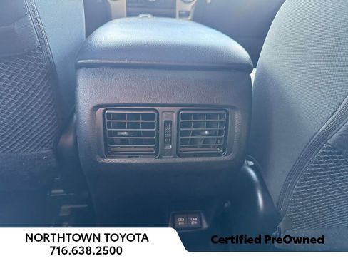 Used 2021 Toyota 4Runner SR5 RWD image 18