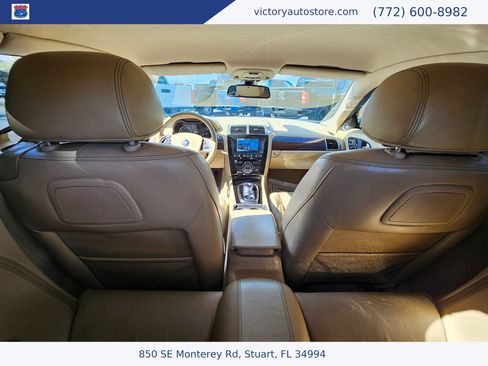 Used 2012 Jaguar XK Coupe image 41