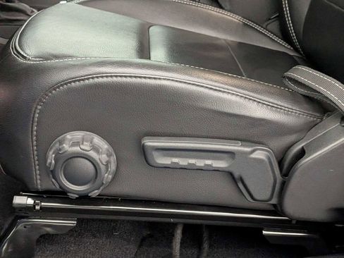 Used 2021 Jeep Wrangler Unlimited Sahara w/ Cold Weather Group image 18