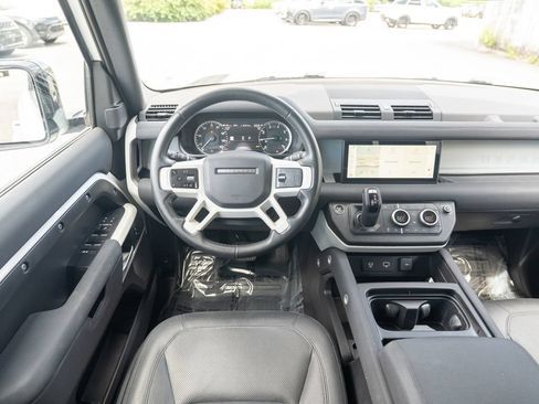 Used 2023 Land Rover Defender 110 S AWD/4WD image 13