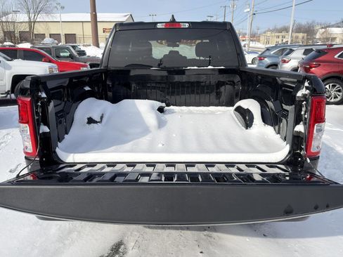 Used 2021 RAM 1500 Big Horn image 12