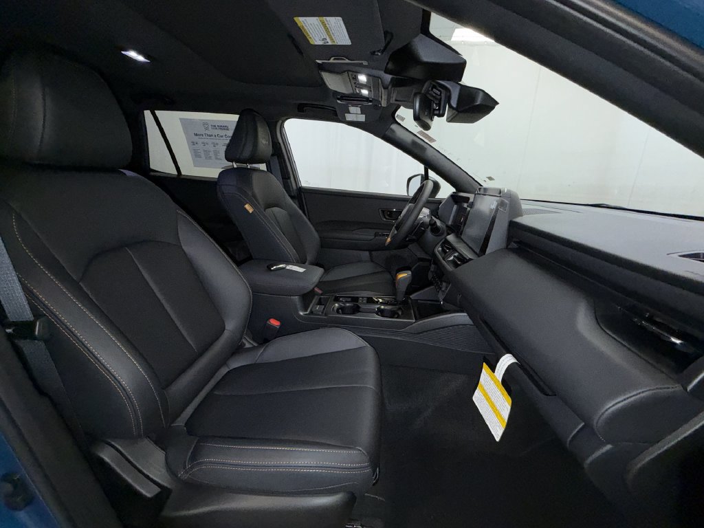 New 2026 Subaru Outback Wilderness AWD/4WD image 13