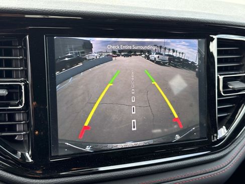 New 2026 Dodge Durango GT image 18