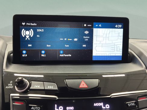 Used 2023 Acura RDX A-Spec FWD image 15