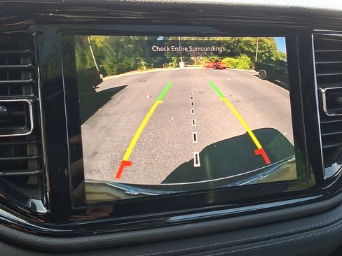 Used 2022 Dodge Durango GT image 27