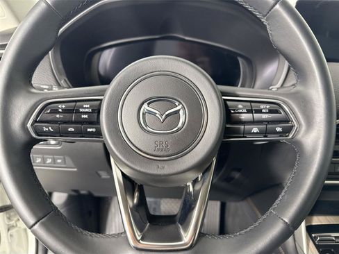 Used 2025 MAZDA CX-70 Plug-In Hybrid w/ Premium Pkg AWD/4WD image 17