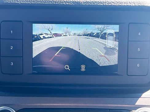 Used 2023 Ford Transit Connect XL w/ Trailer Tow Package image 13