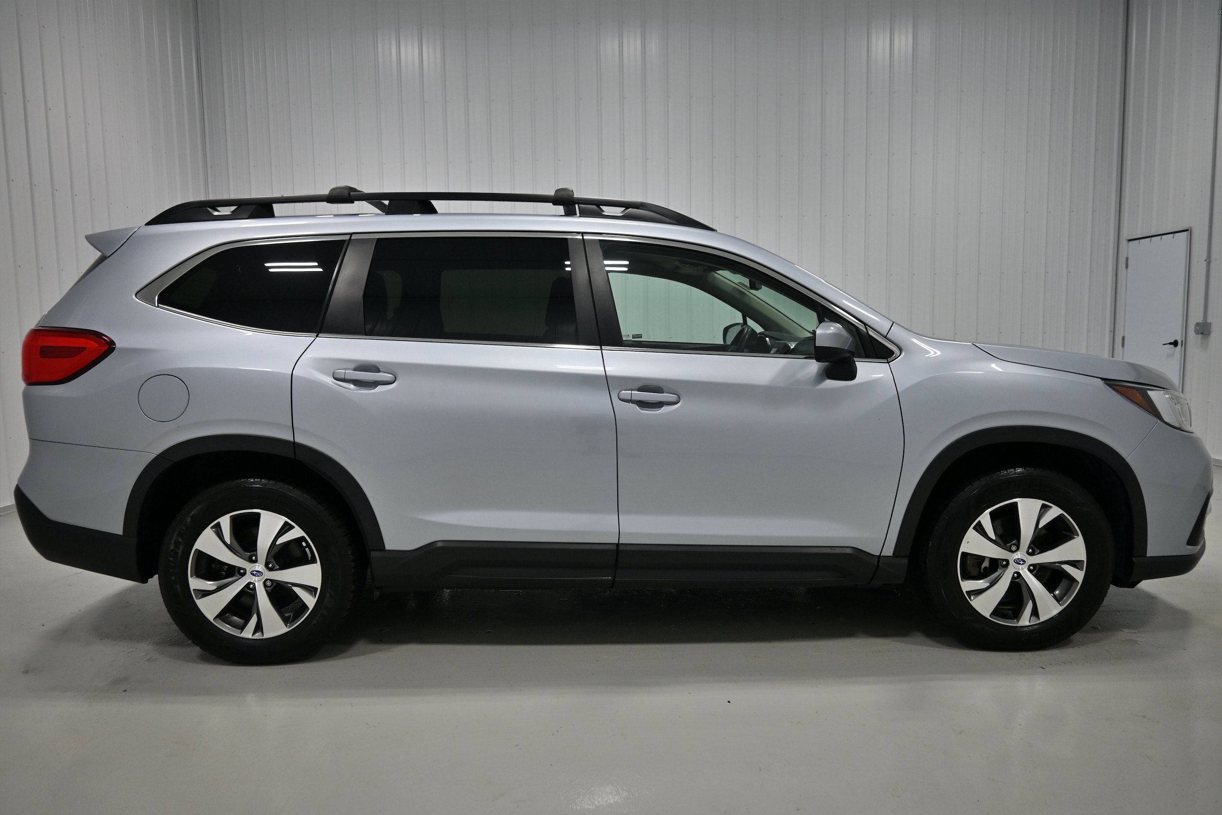 Used 2020 Subaru Ascent Premium w/ Convenience Package AWD/4WD image 37