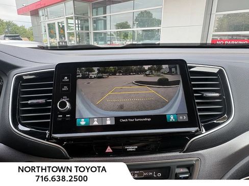 Used 2024 Honda Ridgeline RTL image 27