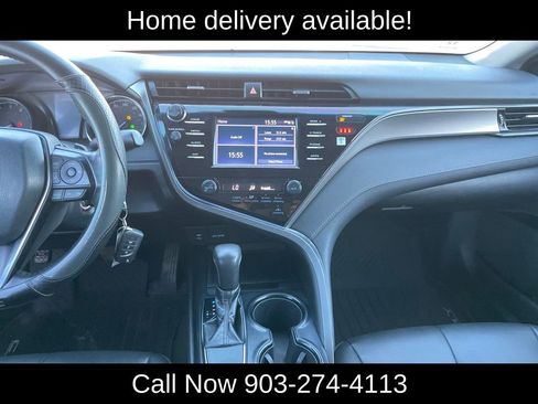 Used 2019 Toyota Camry LE image 17