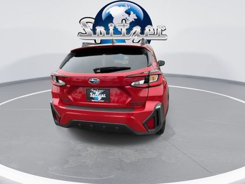 New 2026 Subaru Crosstrek 2.5i Limited image 8