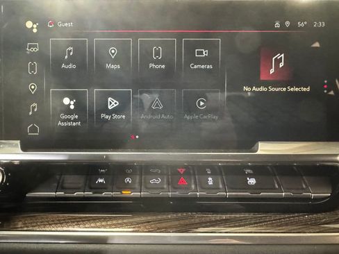 New 2026 GMC Sierra 1500 Elevation image 13