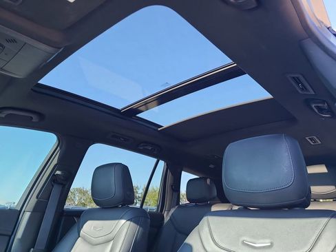 Used 2021 Cadillac XT6 Luxury image 27