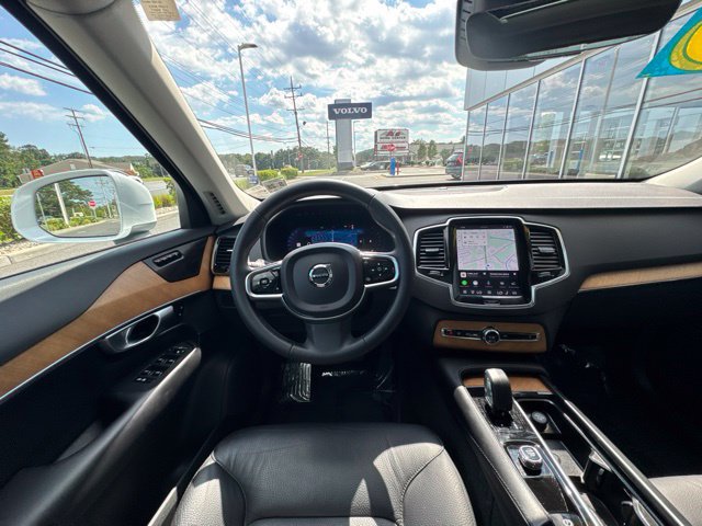 Certified 2023 Volvo XC90 B6 Plus w/ Protection Package Premier AWD/4WD image 21