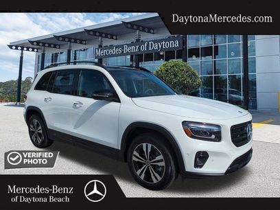 Used 2026 Mercedes-Benz GLB 250