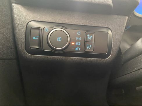 Used 2023 Ford Escape ST-Line Select w/ Tech Pack #1 AWD/4WD image 40