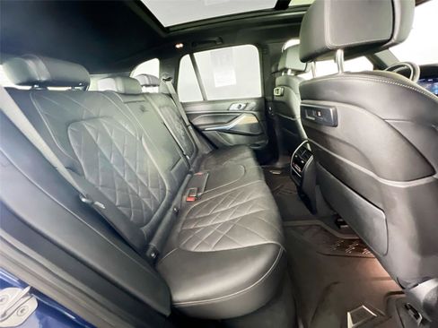 Used 2023 BMW X5 xDrive45e w/ M Sport Package image 24