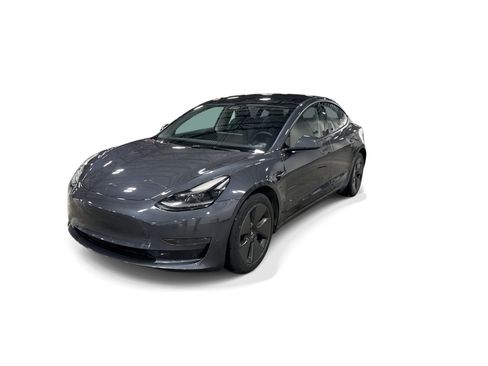 Certified 2023 Tesla Model 3 Standard Range RWD image 1