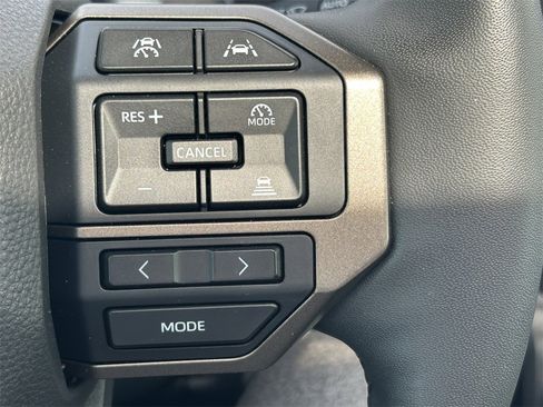 Used 2025 Toyota Land Cruiser image 35