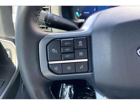 Used 2024 Ford F150 XLT w/ Equipment Group 303A High image 20