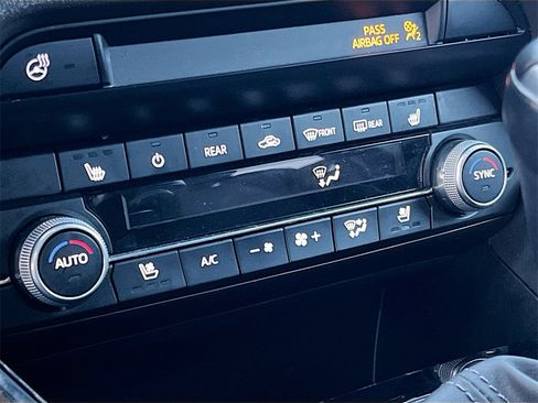 Used 2021 MAZDA CX-9 Signature image 21