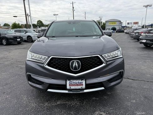 Used 2020 Acura MDX SH-AWD image 10