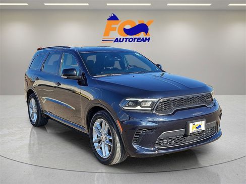 Used 2024 Dodge Durango GT image 7