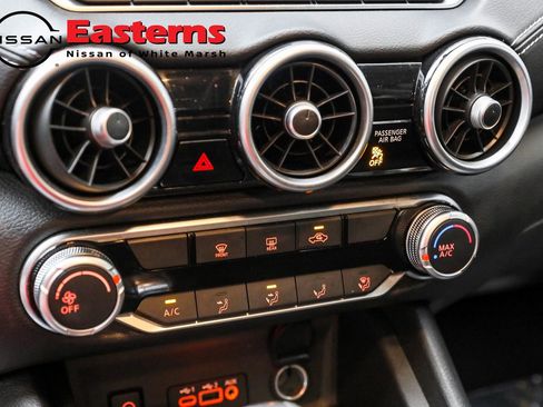 Used 2024 Nissan Sentra SV image 27