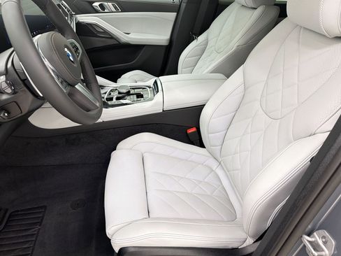New 2027 BMW X6 xDrive40i AWD/4WD image 5