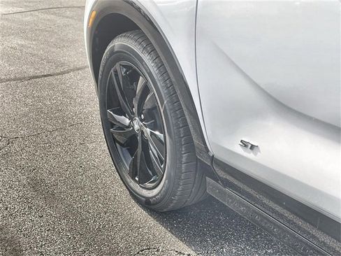 New 2026 Buick Encore GX Sport Touring w/ Comfort Package image 31