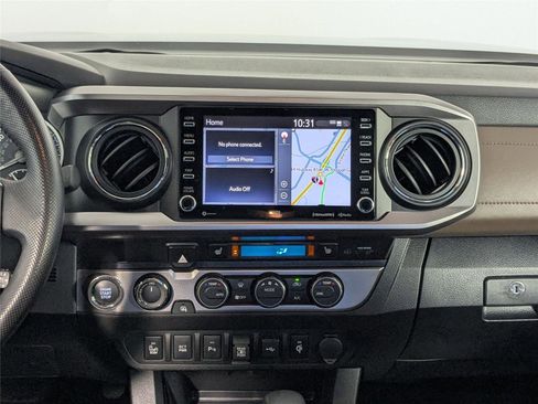 Certified 2023 Toyota Tacoma Limited image 33