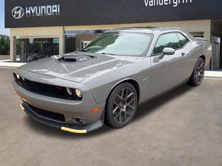 Used 2019 Dodge Challenger R/T w/ Shaker Package RWD video 1