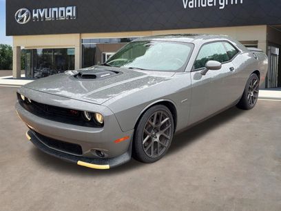 Used 2019 Dodge Challenger R/T w/ Shaker Package