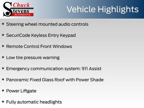 New 2026 Ford Explorer ST RWD image 8