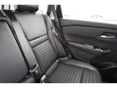 Certified 2025 Nissan Rogue SV w/ Rock Creek Premium Package image 12