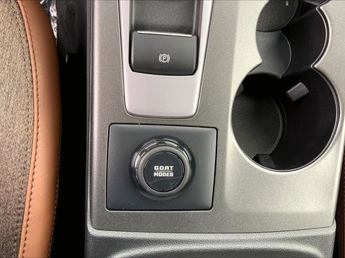 New 2026 Ford Bronco Sport Outer Banks w/ Outer Banks Tech Package+ image 20