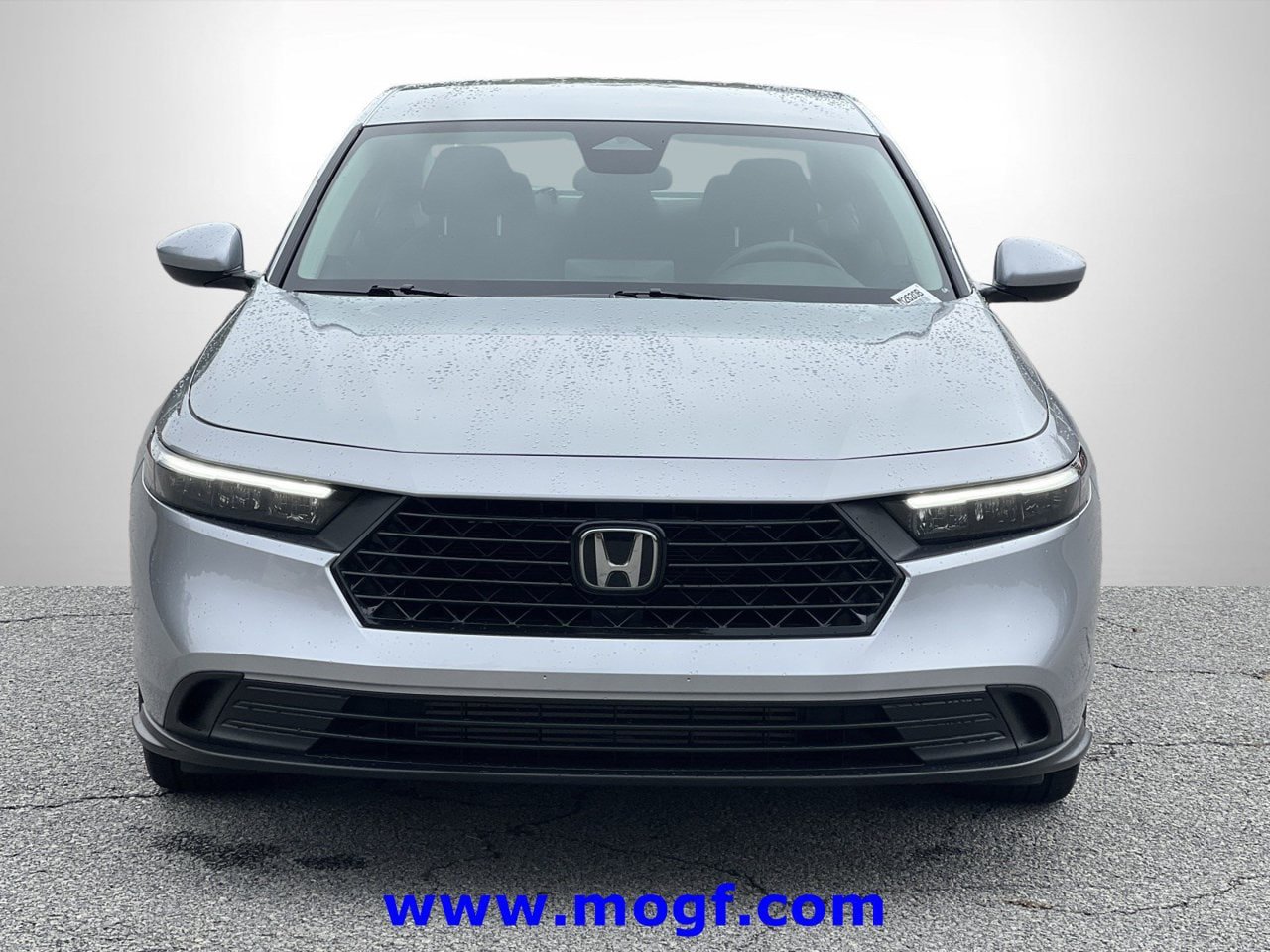 Used 2024 Honda Accord LX image 25