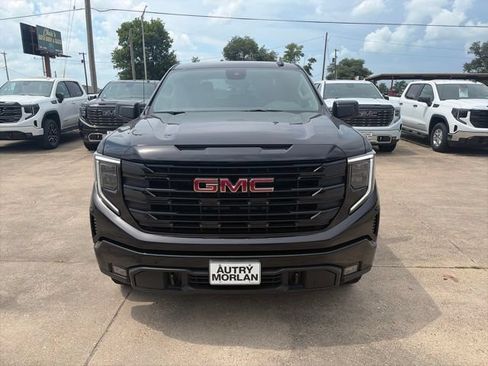 New 2026 GMC Sierra 1500 Elevation w/ Elevation Select Package AWD/4WD image 9