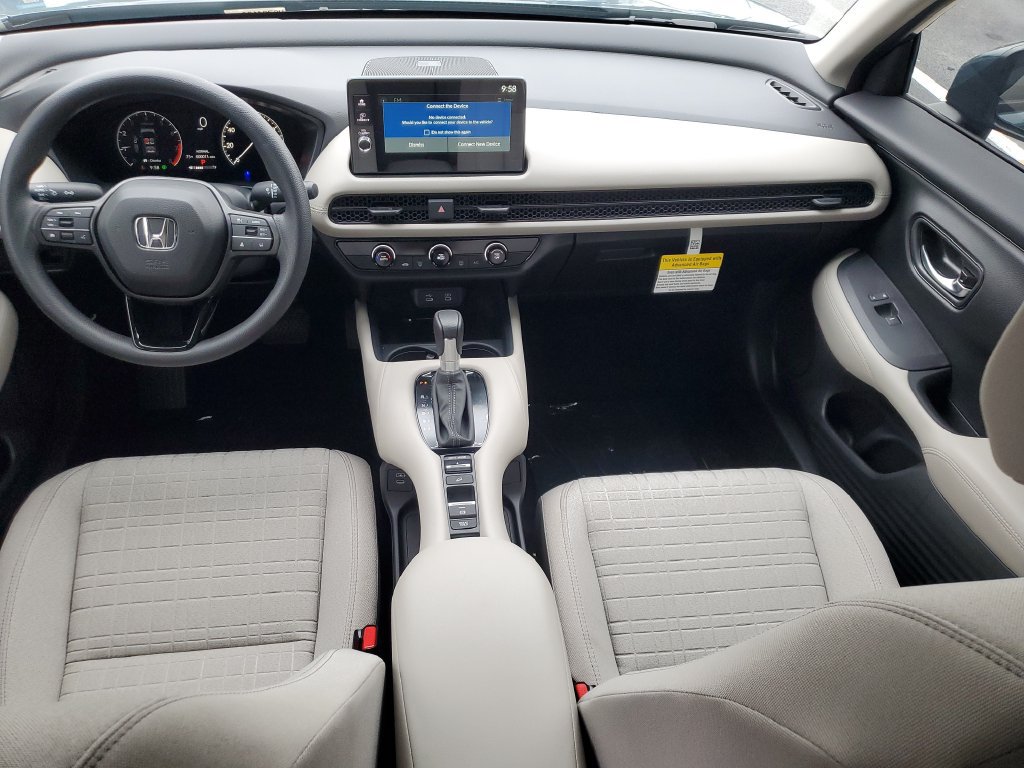 New 2027 Honda HR-V LX image 13