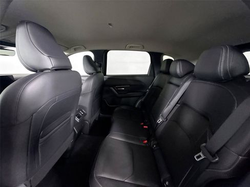 New 2026 MAZDA CX-5 Preferred AWD/4WD image 31