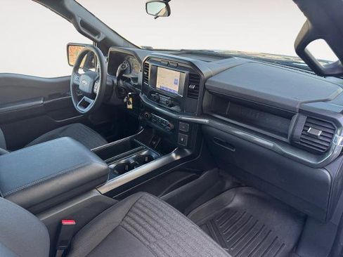 Certified 2023 Ford F150 XL w/ STX Appearance Package AWD/4WD image 15